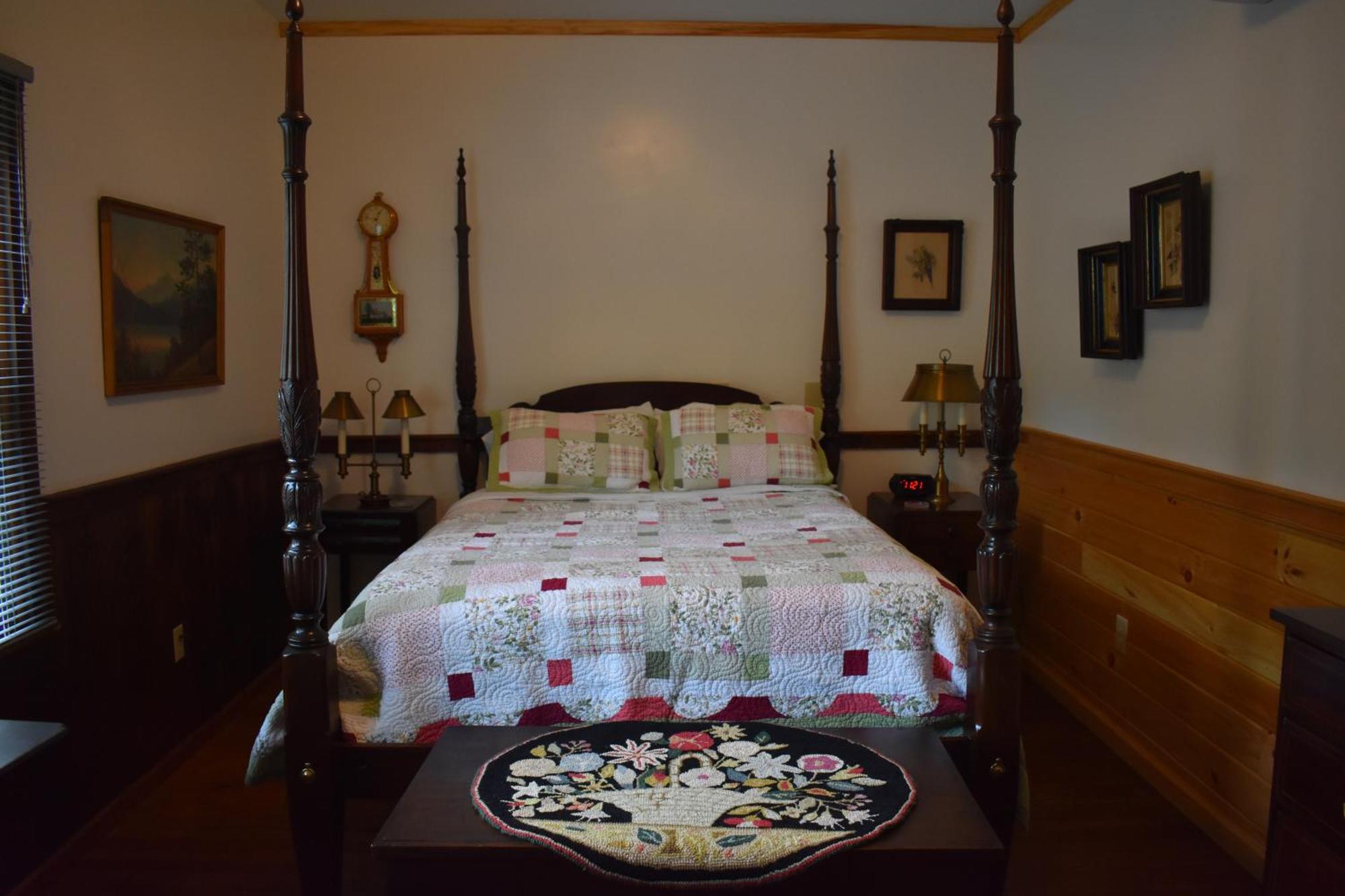 Restored1850S Log Cabin, With Gazebo And Gardens! 1 Mile To Downtown Вівервілл Екстер'єр фото